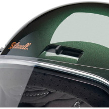 Casco Gringo SV